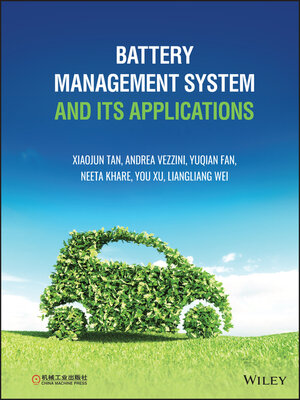 cover image of Battery Management System and its Applications